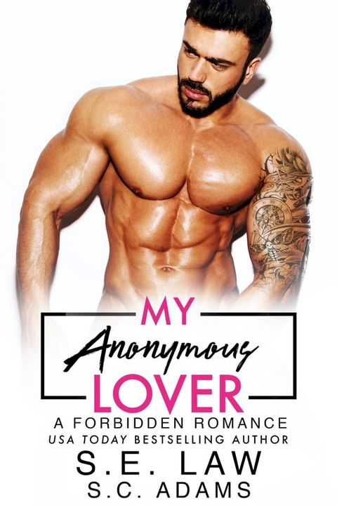 My Anonymous Lover(Kobo/電子書)