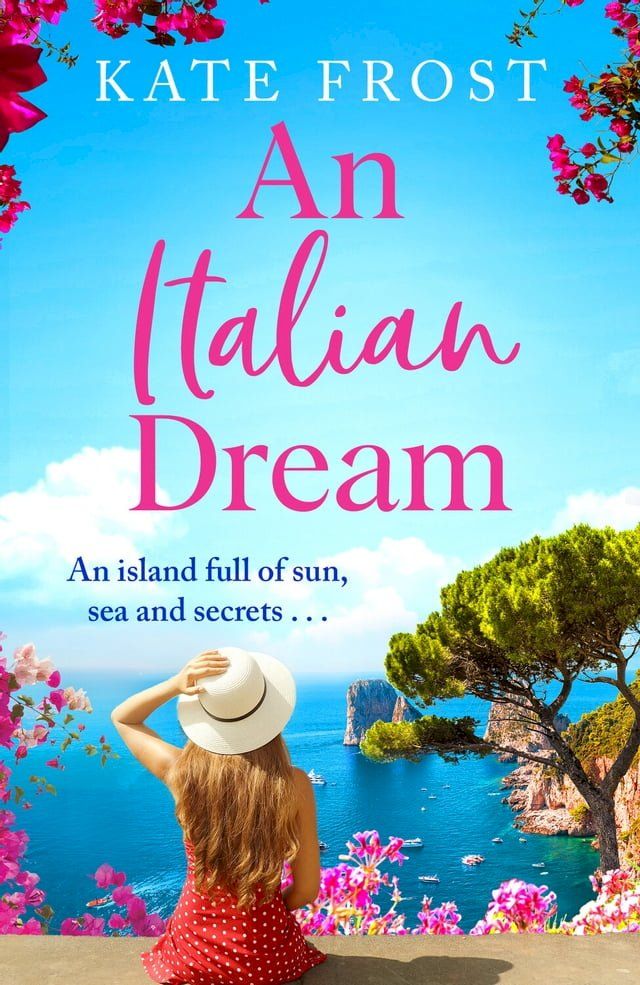  An Italian Dream(Kobo/電子書)