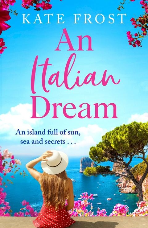 An Italian Dream(Kobo/電子書)