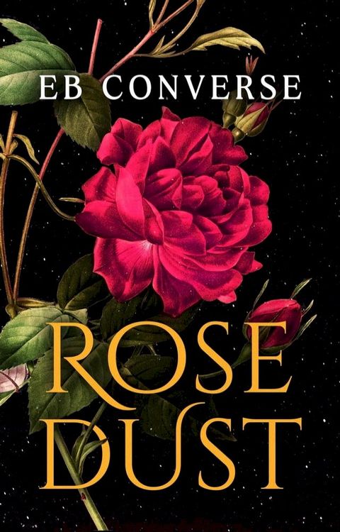 Rosedust(Kobo/電子書)