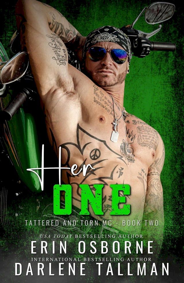  Her One(Kobo/電子書)