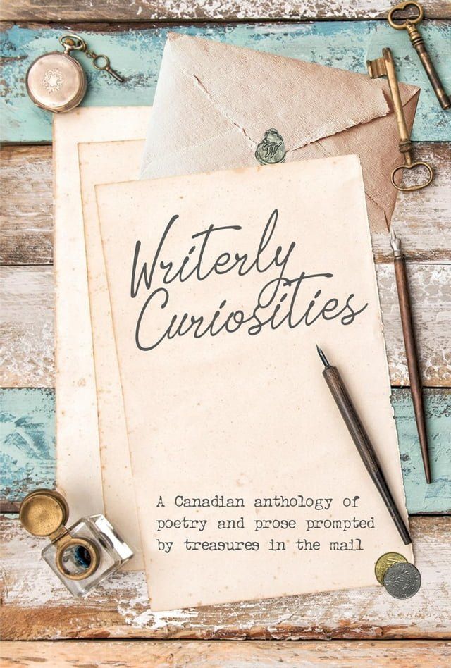  Writerly Curiosities(Kobo/電子書)