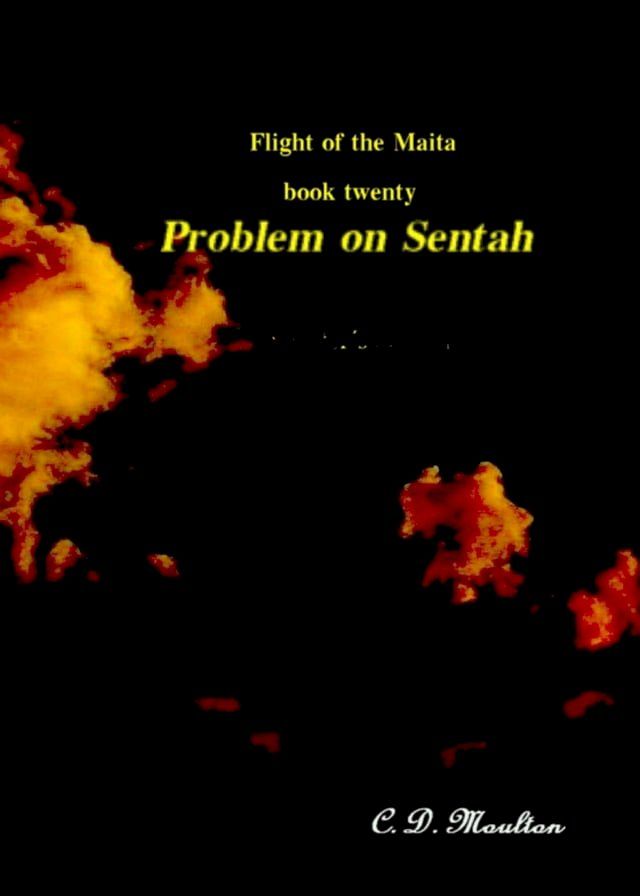  Problem on Sentah(Kobo/電子書)