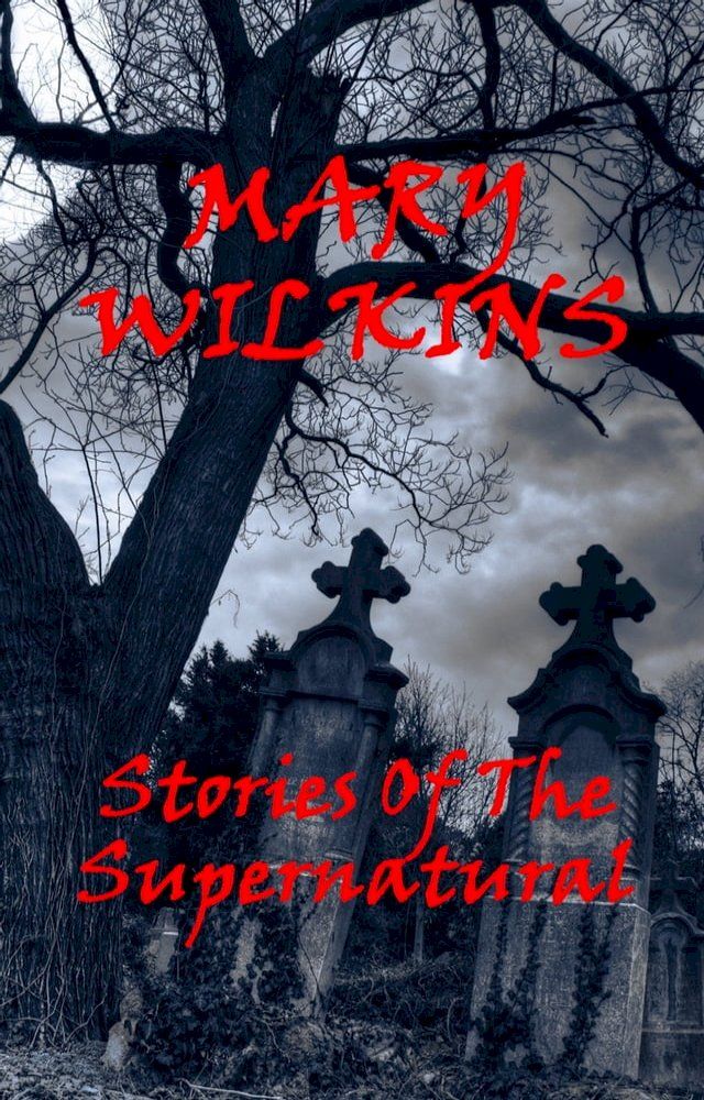  Stories Of The Supernatural(Kobo/電子書)