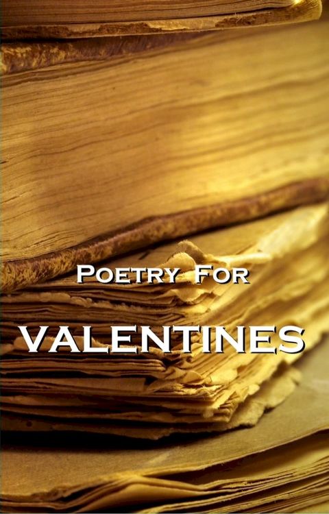 Poetry For Valentines(Kobo/電子書)