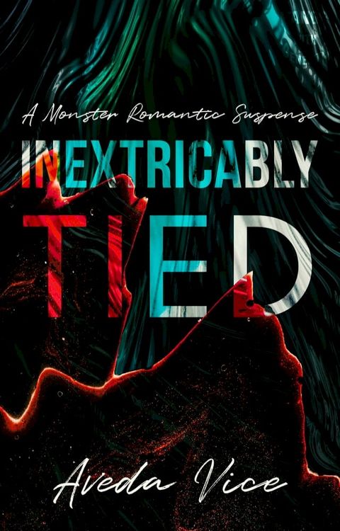 Inextricably Tied(Kobo/電子書)