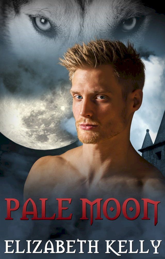  Pale Moon(Kobo/電子書)