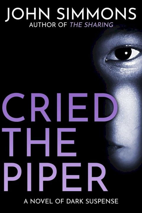 Cried the Piper(Kobo/電子書)