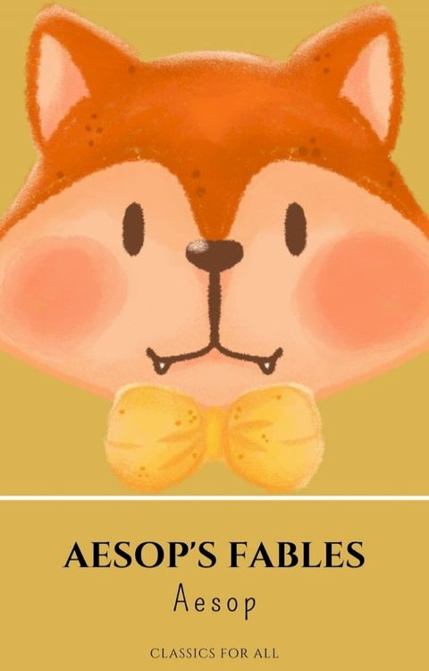 Aesop's Fables(Kobo/電子書)