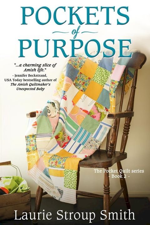 Pockets of Purpose(Kobo/電子書)