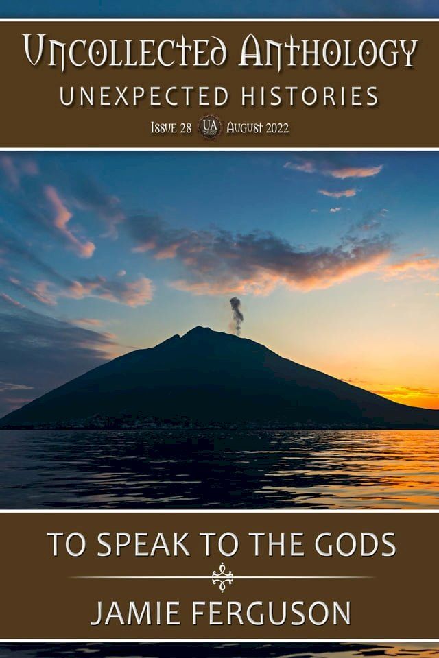  To Speak to the Gods(Kobo/電子書)