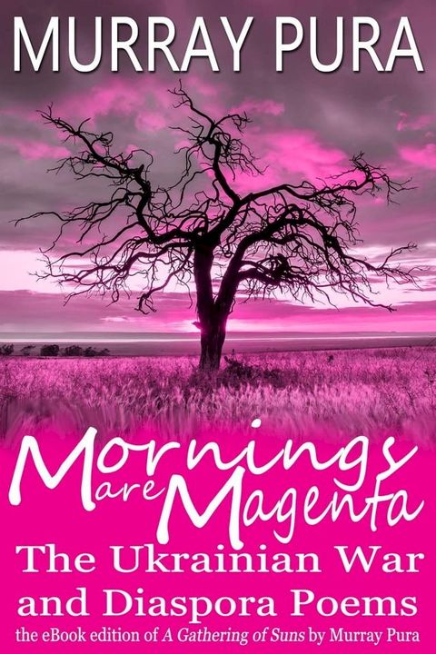 Mornings are Magenta(Kobo/電子書)