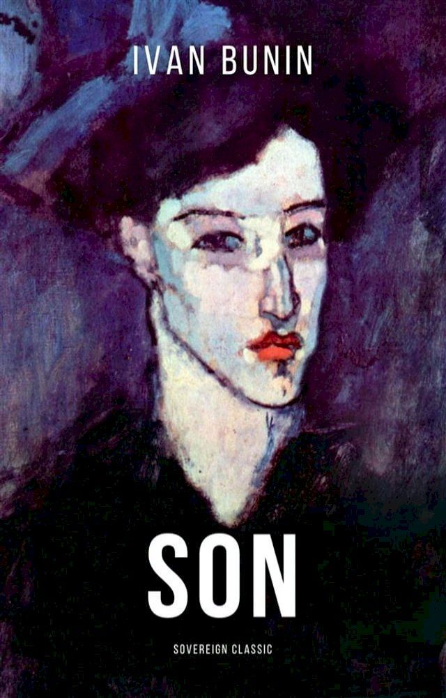  Son(Kobo/電子書)