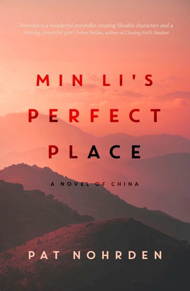  Min Li's Perfect Place(Kobo/電子書)