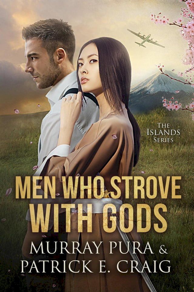  Men Who Strove With Gods(Kobo/電子書)