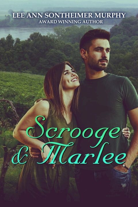 Scrooge & Marlee(Kobo/電子書)