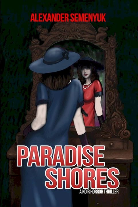 Paradise Shores(Kobo/電子書)