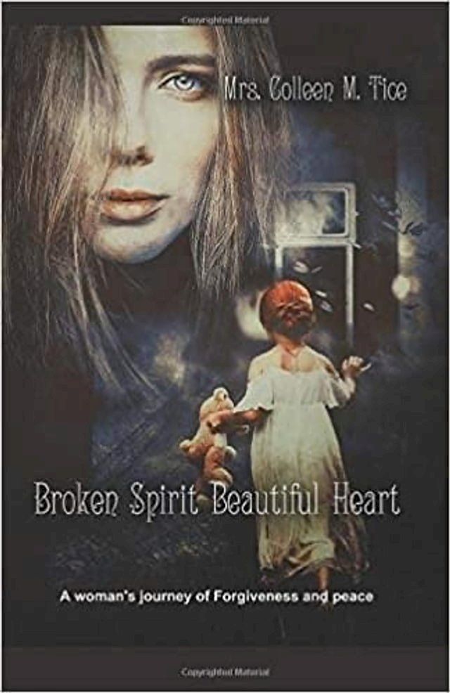  Broken Spirit Beautiful Heart(Kobo/電子書)