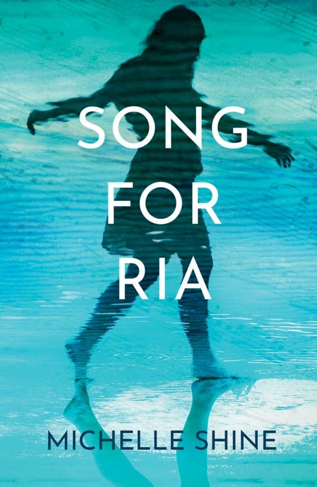  Song for Ria(Kobo/電子書)