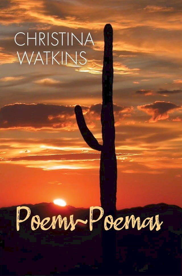  Poems~Poemas(Kobo/電子書)