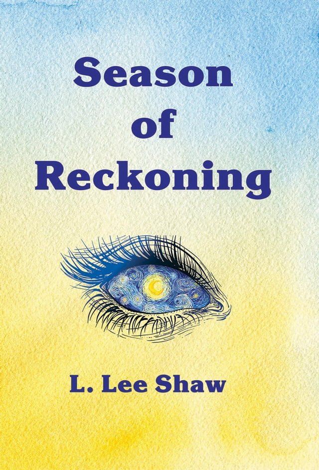  Season of Reckoning(Kobo/電子書)