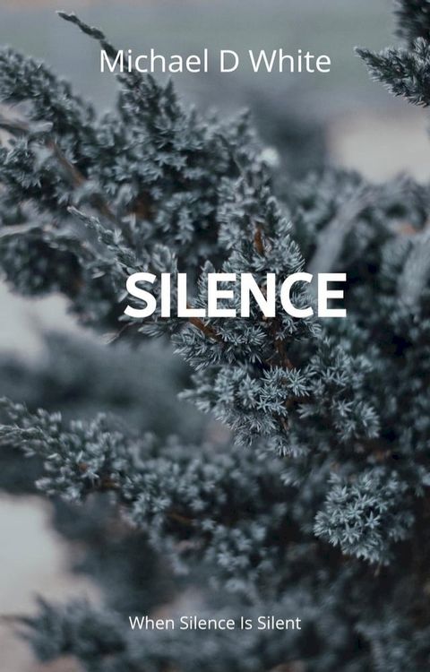 Silence(Kobo/電子書)