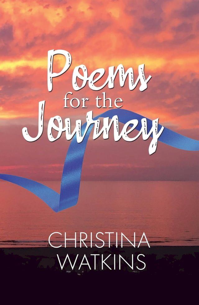  Poems for the Journey(Kobo/電子書)