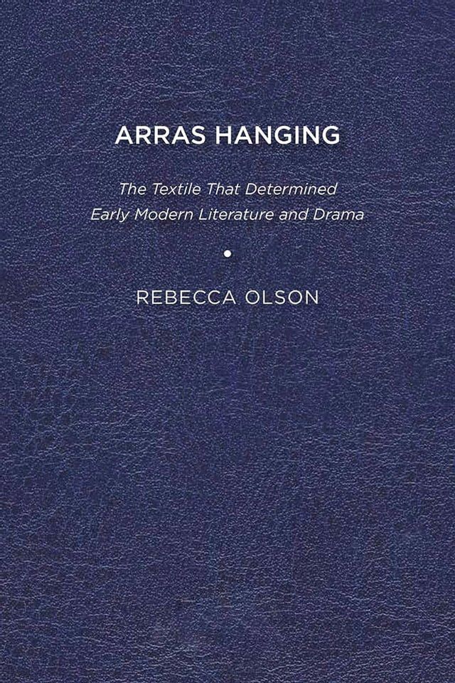  Arras Hanging(Kobo/電子書)