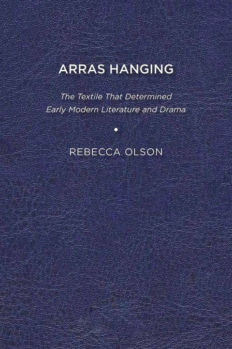 Arras Hanging(Kobo/電子書)