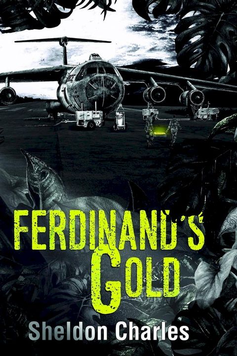 Ferdinand's Gold(Kobo/電子書)