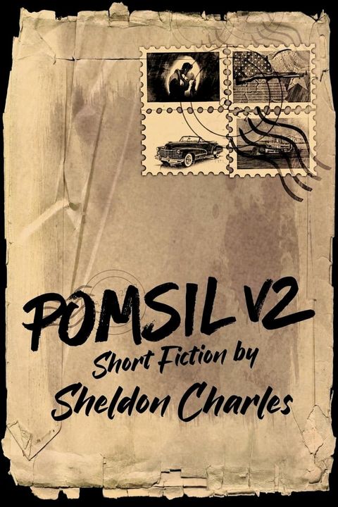 POMSILv2 A Collection of Short Stories(Kobo/電子書)