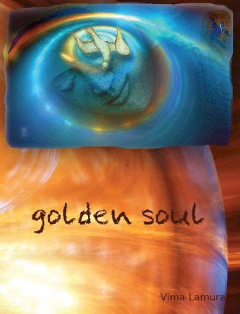 Golden Soul(Kobo/電子書)