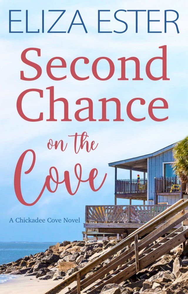  Second Chance on the Cove(Kobo/電子書)