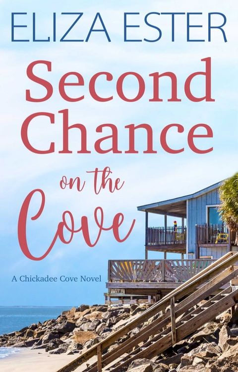 Second Chance on the Cove(Kobo/電子書)