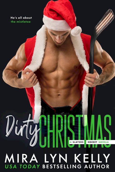 Dirty Christmas(Kobo/電子書)