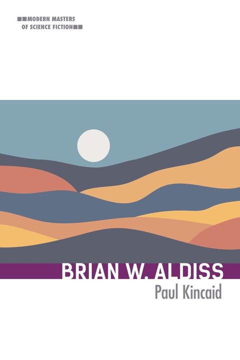 Brian W. Aldiss(Kobo/電子書)