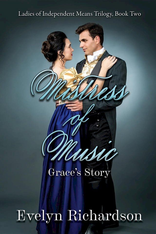  Mistress of Music(Kobo/電子書)