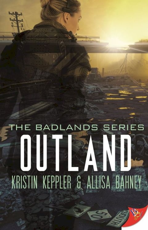 Outland(Kobo/電子書)