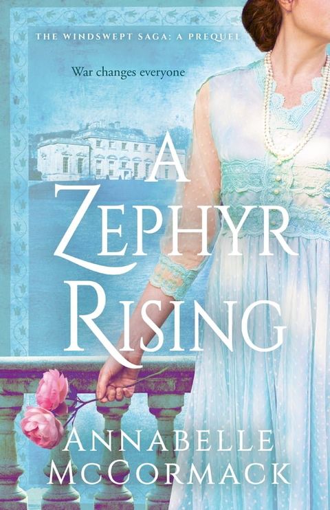 A Zephyr Rising(Kobo/電子書)