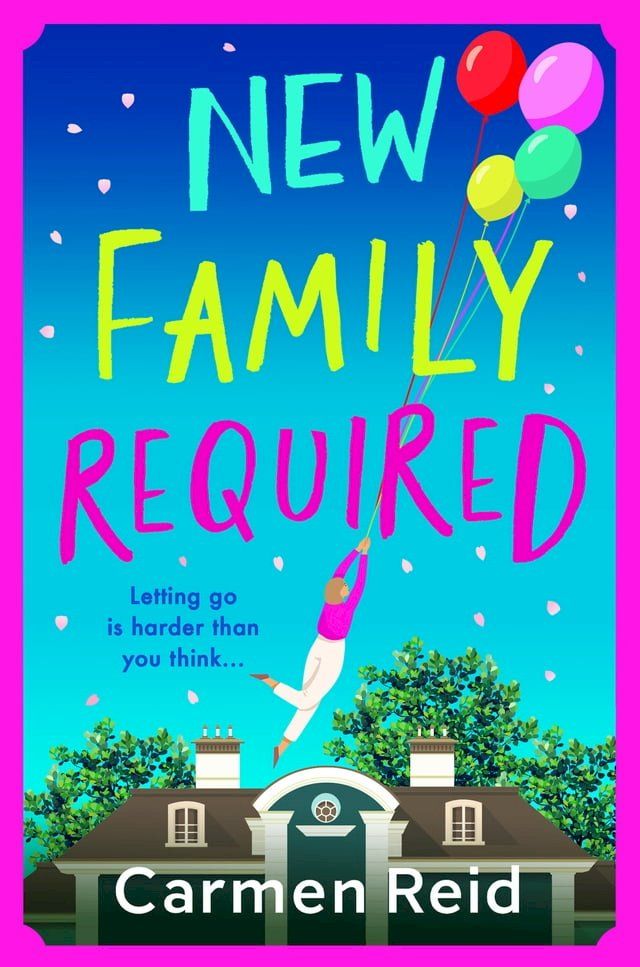  New Family Required(Kobo/電子書)