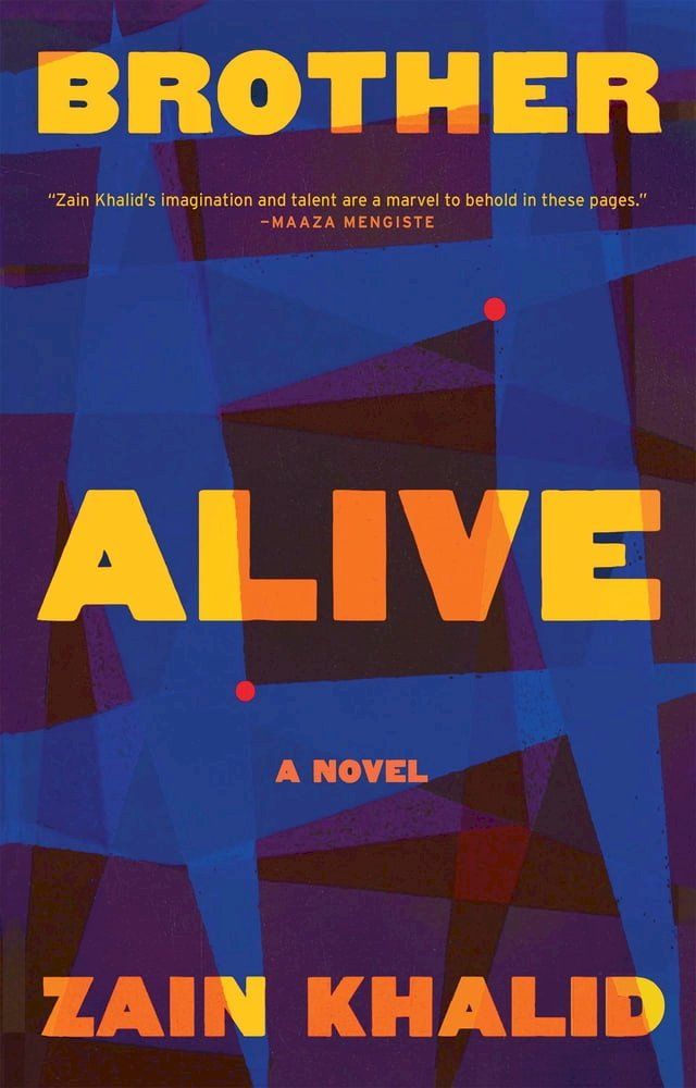  Brother Alive(Kobo/電子書)