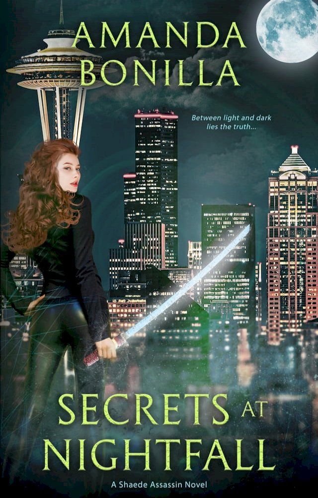  Secrets at Nightfall(Kobo/電子書)