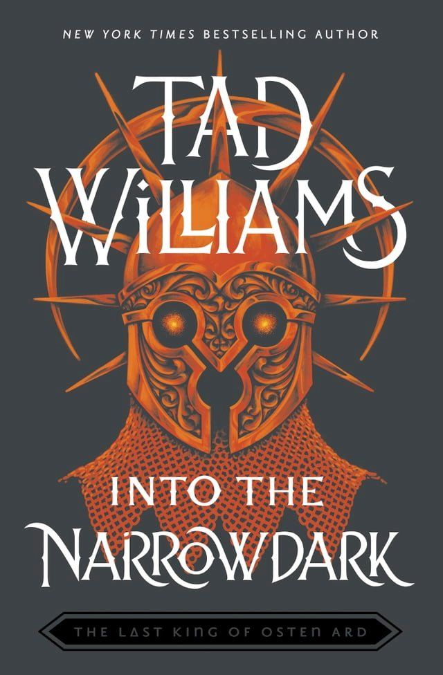  Into the Narrowdark(Kobo/電子書)