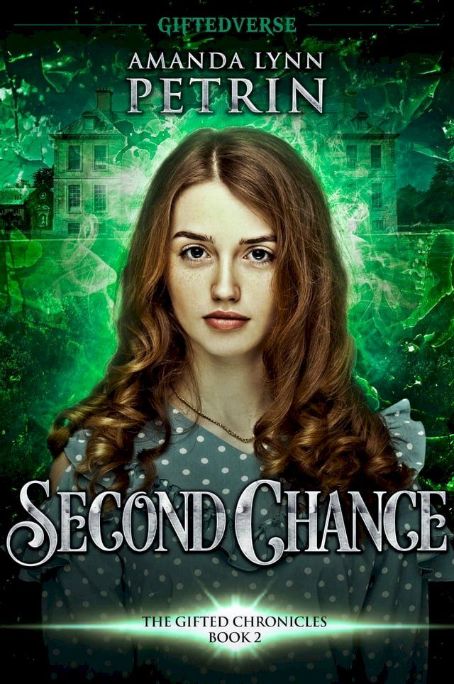  Second Chance(Kobo/電子書)