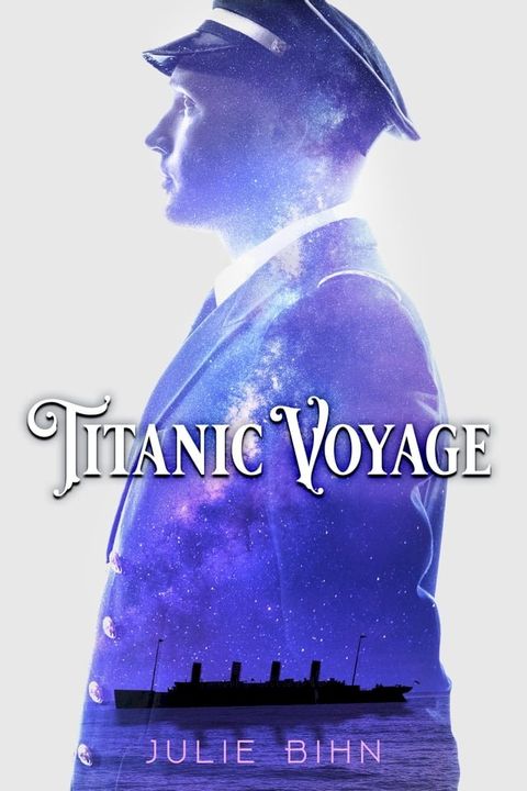 Titanic Voyage(Kobo/電子書)