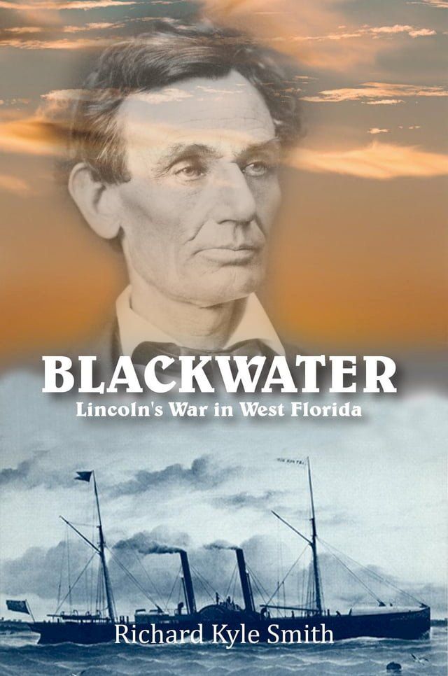  BLACKWATER(Kobo/電子書)