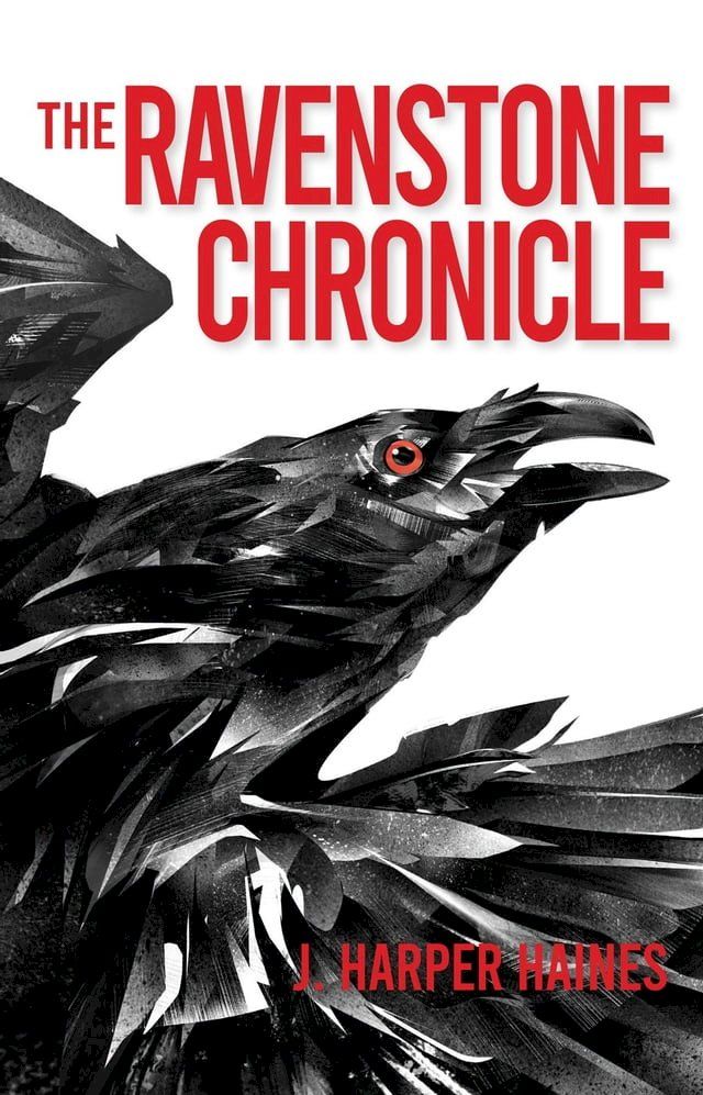  Ravenstone Chronicles(Kobo/電子書)