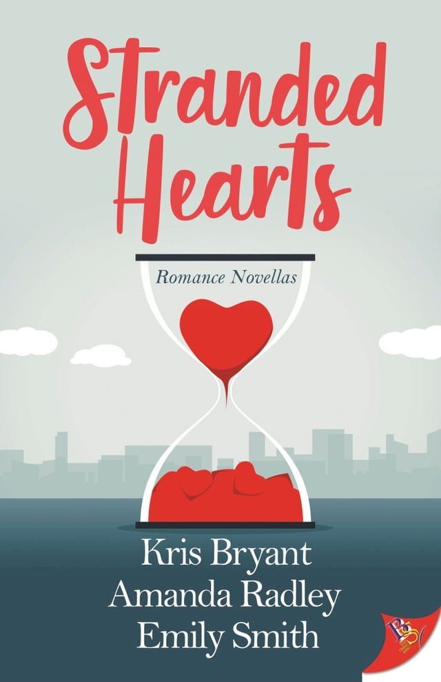  Stranded Hearts(Kobo/電子書)