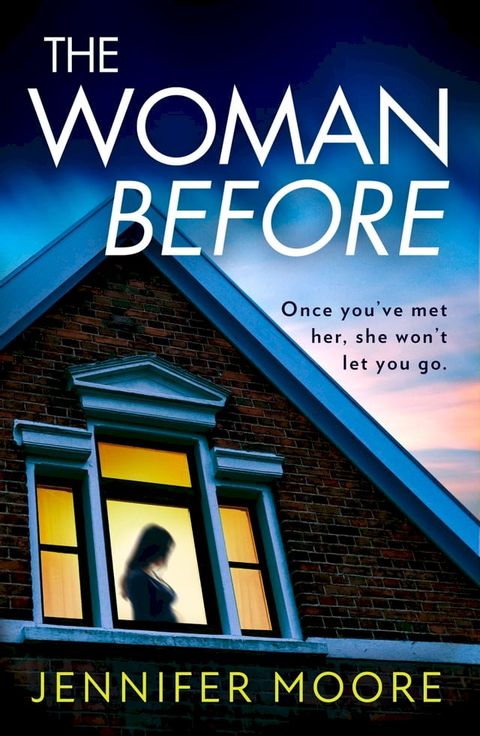 The Woman Before(Kobo/電子書)