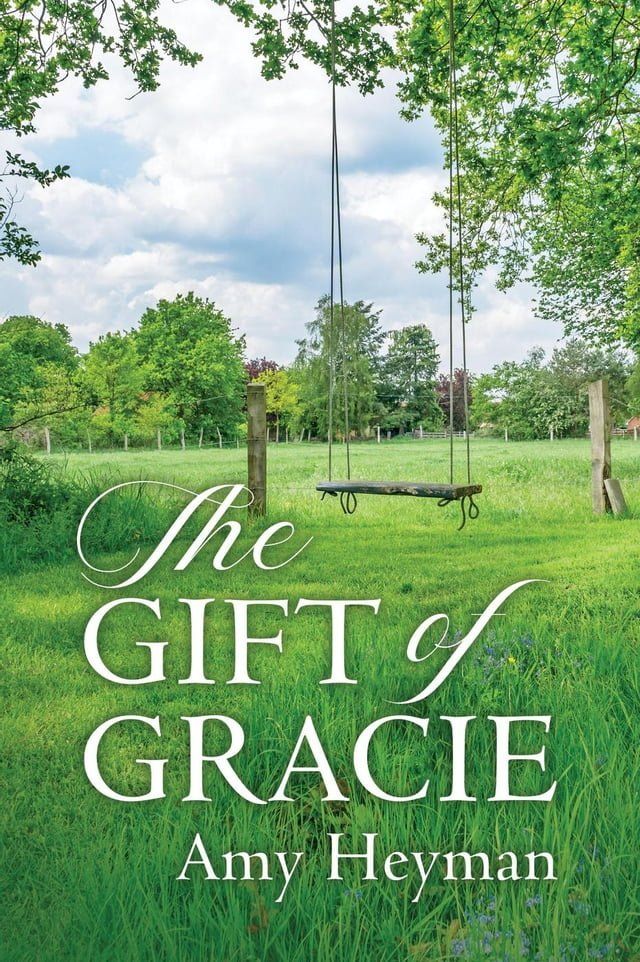  The Gift of Gracie(Kobo/電子書)